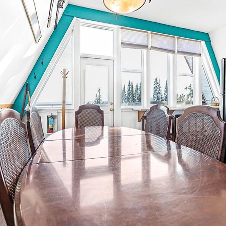 The Pinnacles Suites & Townhomes Silver Star Ngoại thất bức ảnh