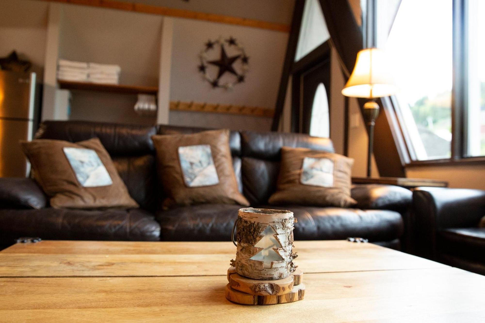 The Pinnacles Suites & Townhomes Silver Star Ngoại thất bức ảnh