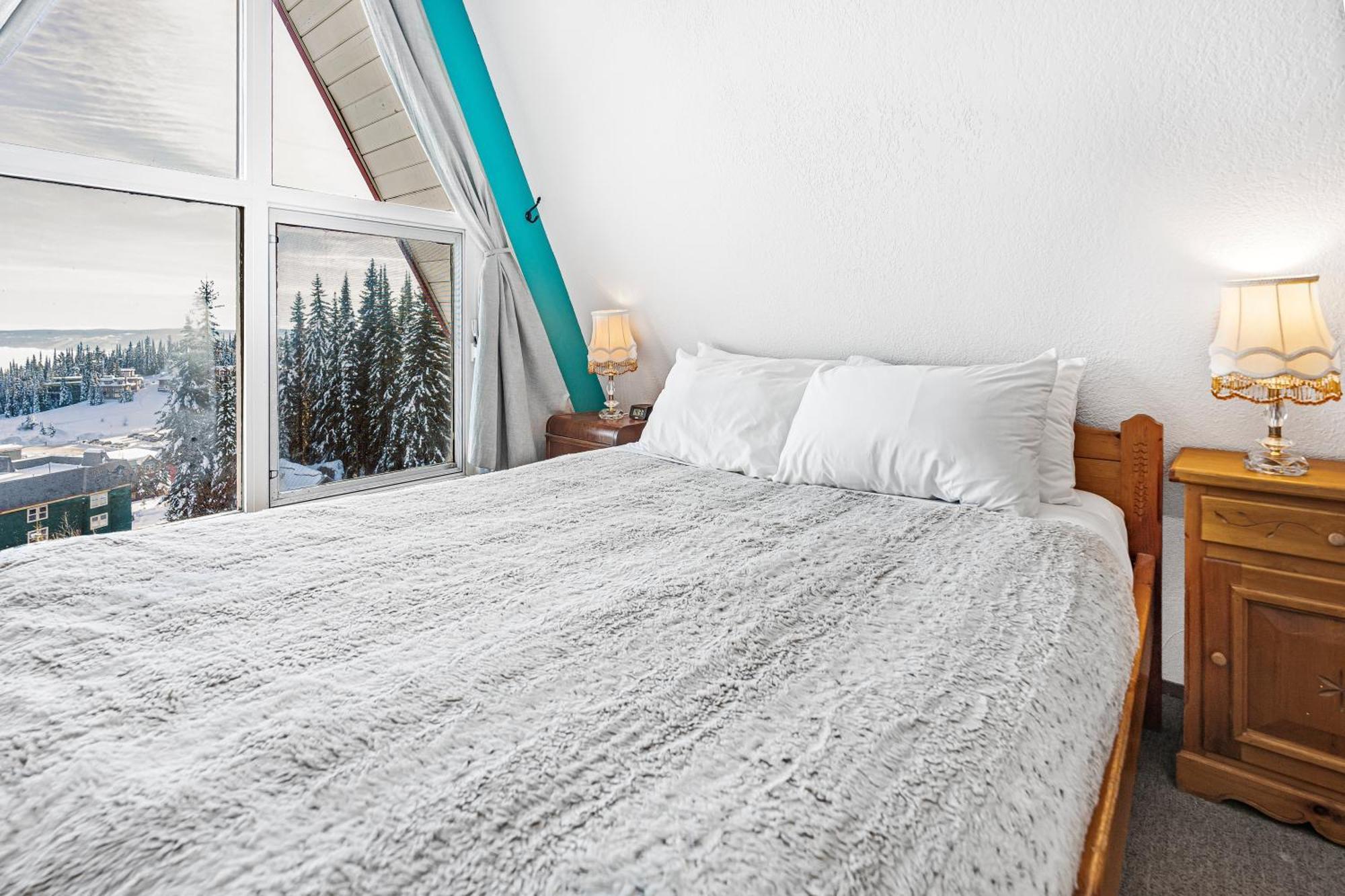 The Pinnacles Suites & Townhomes Silver Star Ngoại thất bức ảnh