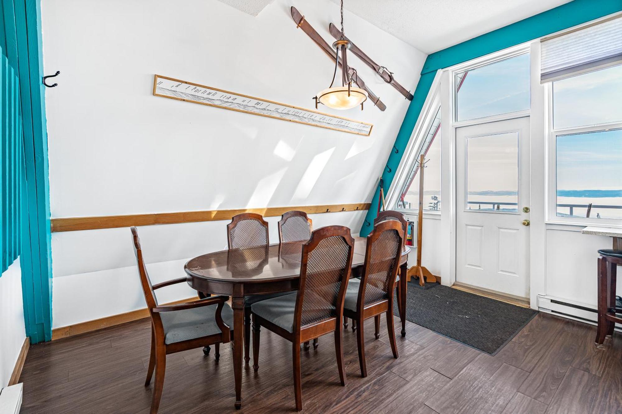 The Pinnacles Suites & Townhomes Silver Star Ngoại thất bức ảnh