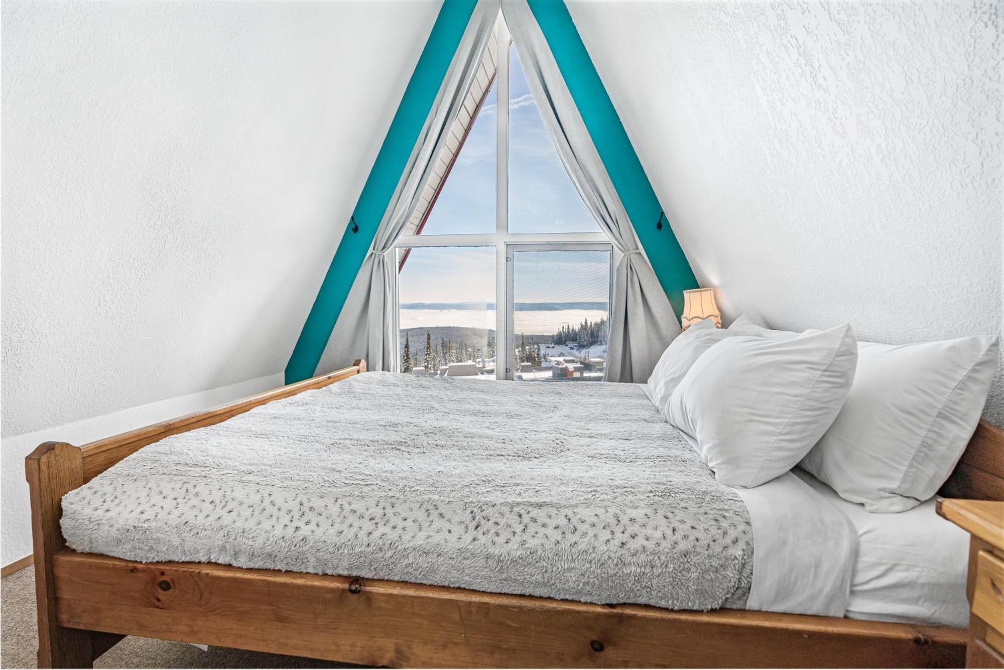 The Pinnacles Suites & Townhomes Silver Star Ngoại thất bức ảnh