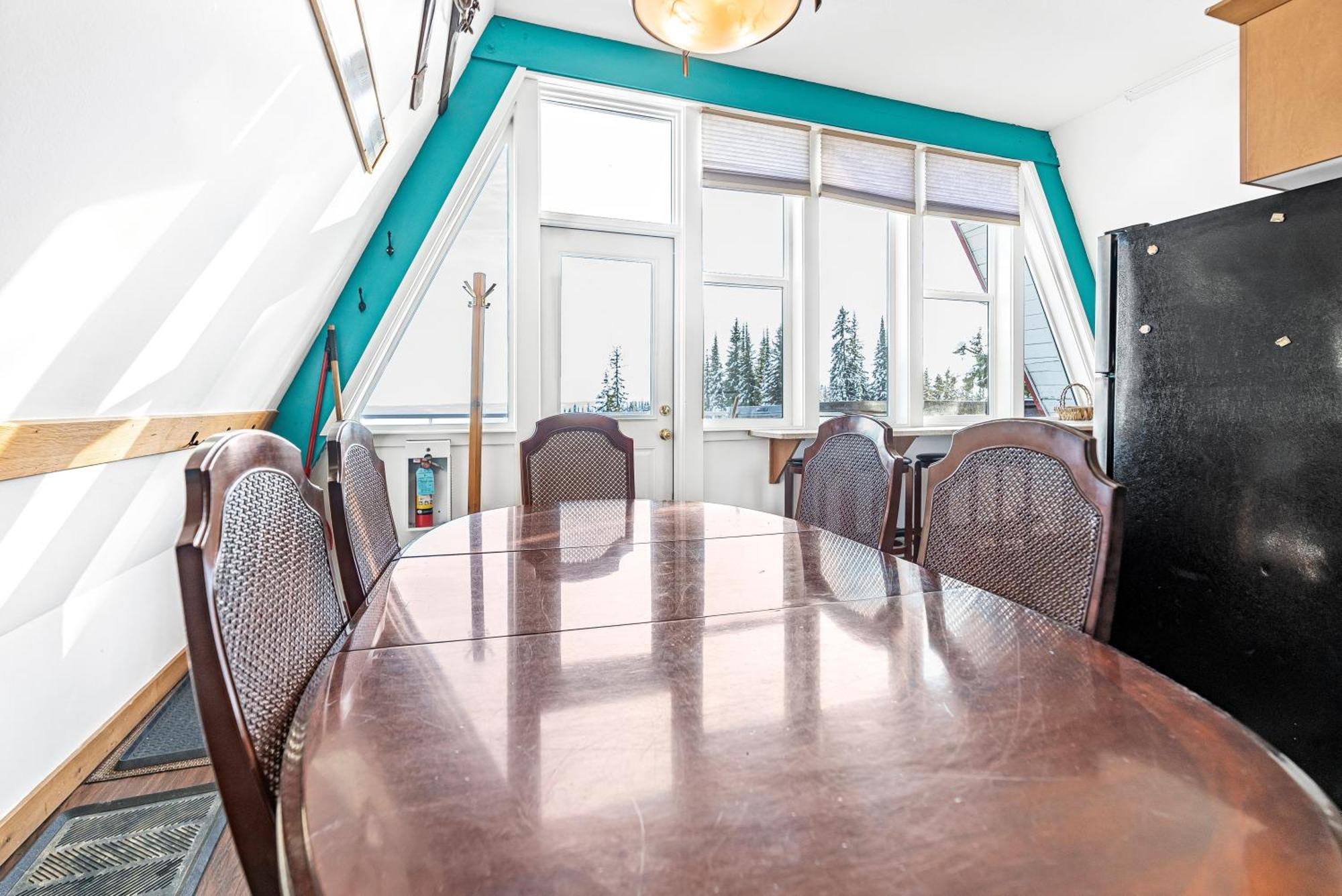 The Pinnacles Suites & Townhomes Silver Star Ngoại thất bức ảnh