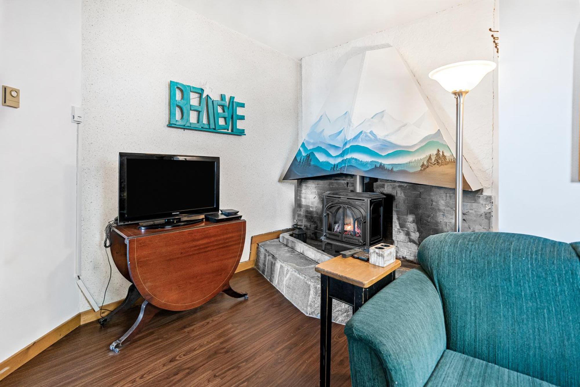 The Pinnacles Suites & Townhomes Silver Star Ngoại thất bức ảnh