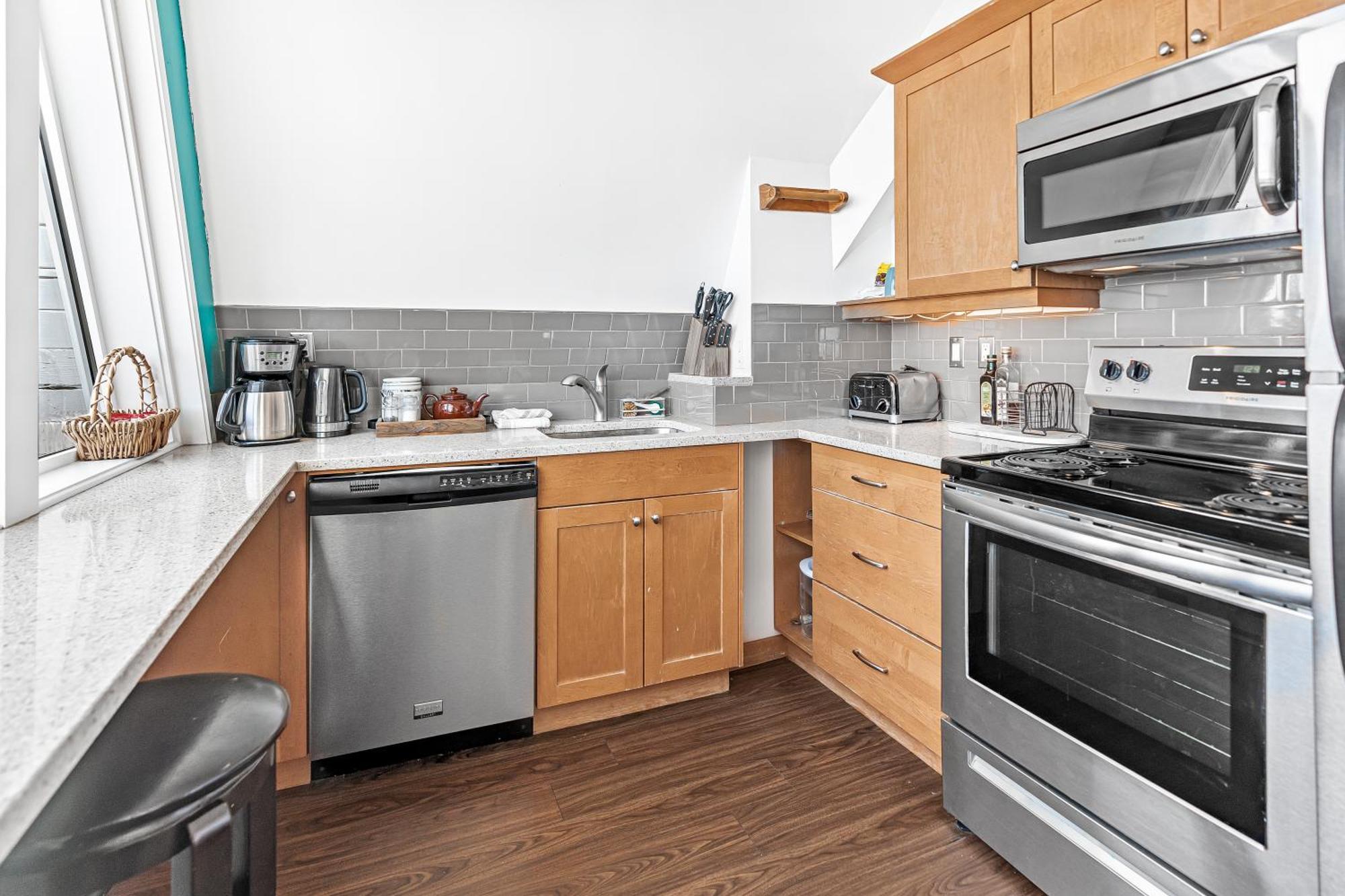 The Pinnacles Suites & Townhomes Silver Star Ngoại thất bức ảnh