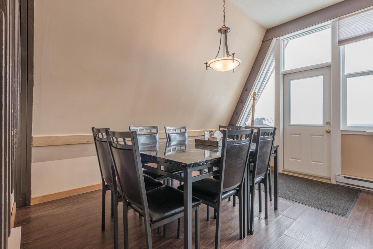 The Pinnacles Suites & Townhomes Silver Star Ngoại thất bức ảnh