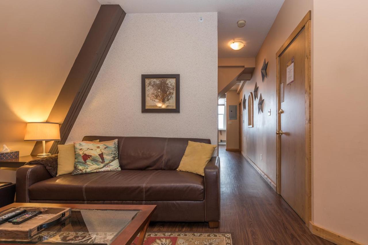 The Pinnacles Suites & Townhomes Silver Star Ngoại thất bức ảnh
